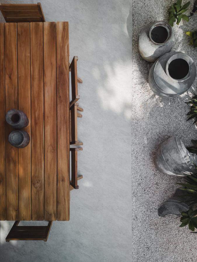 Mae Villas Canggu Exterior photo