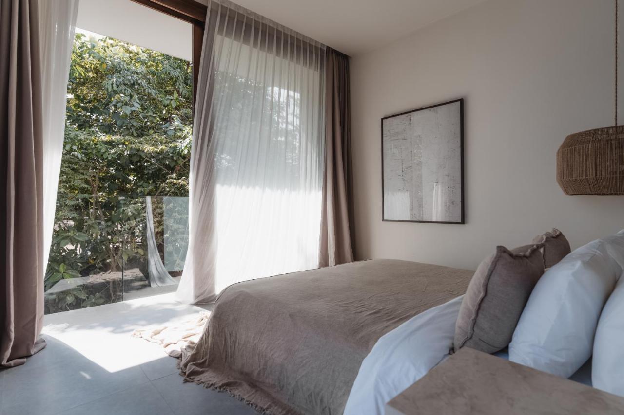 Mae Villas Canggu Exterior photo