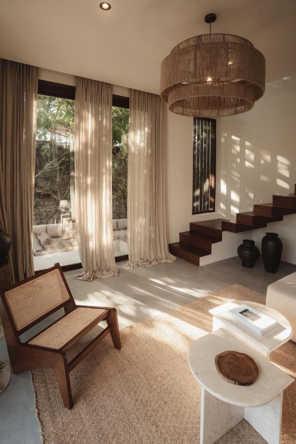 Mae Villas Canggu Exterior photo